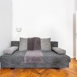 R61 Rakoczi Apartment
