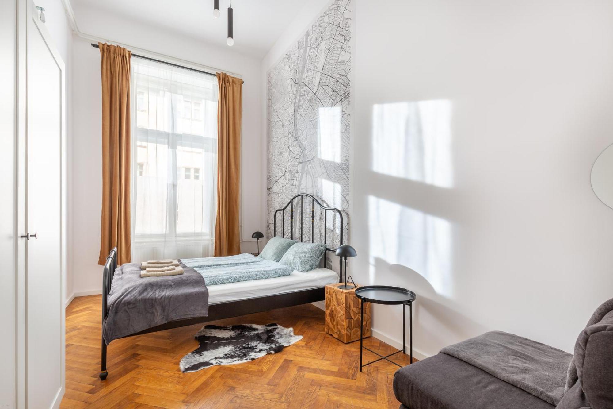 Apartment R61 Rakoczi