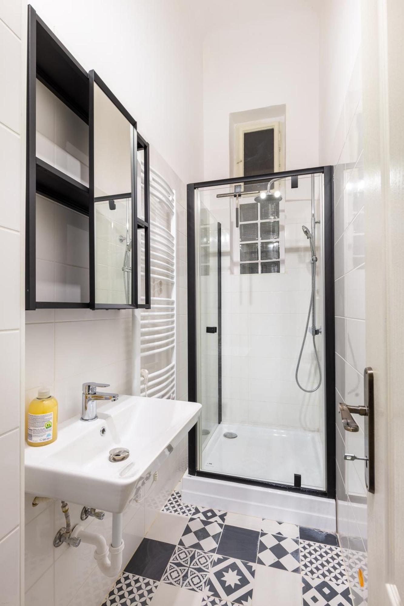 R61 Rakoczi Apartmán