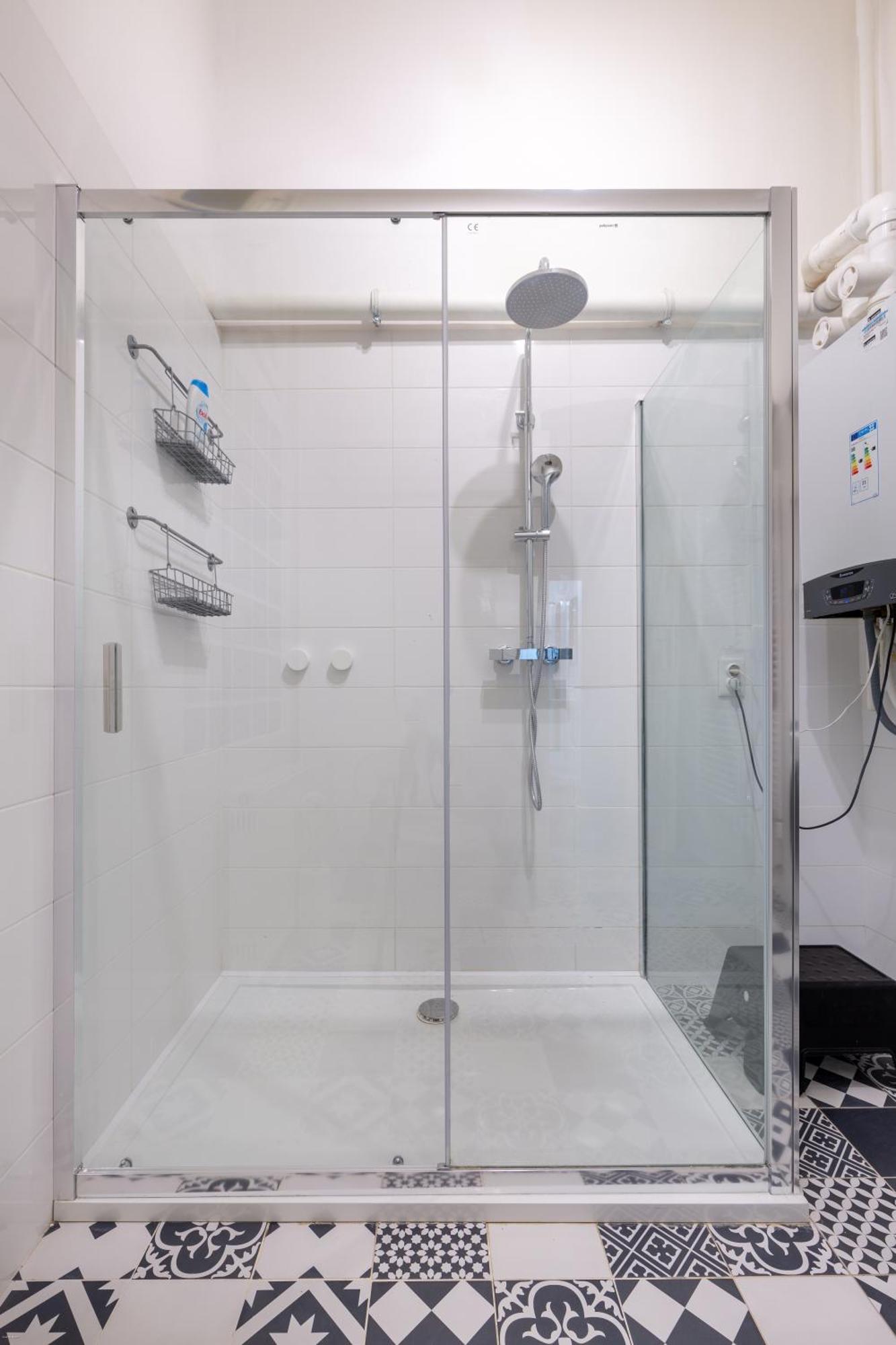 Apartmán R61 Rakoczi