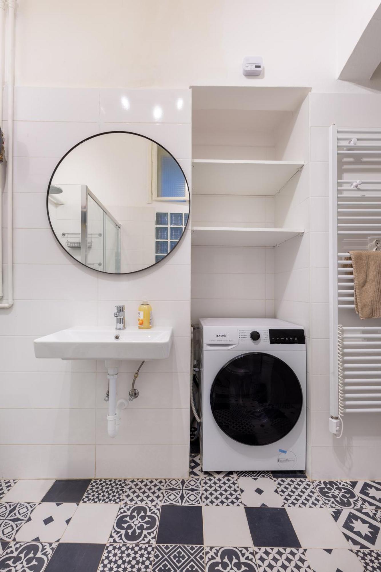 Apartmán R61 Rakoczi *