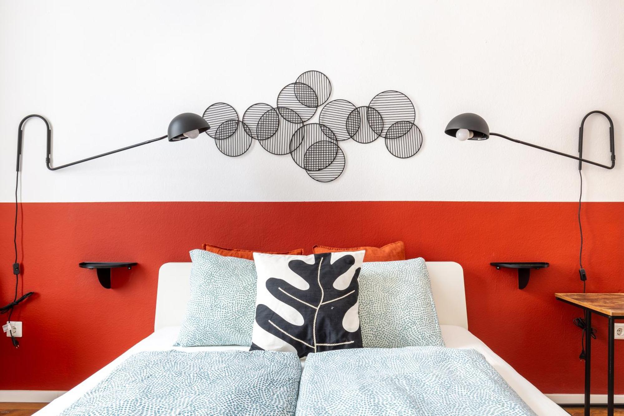 R61 Rakoczi Apartmán Budapešť